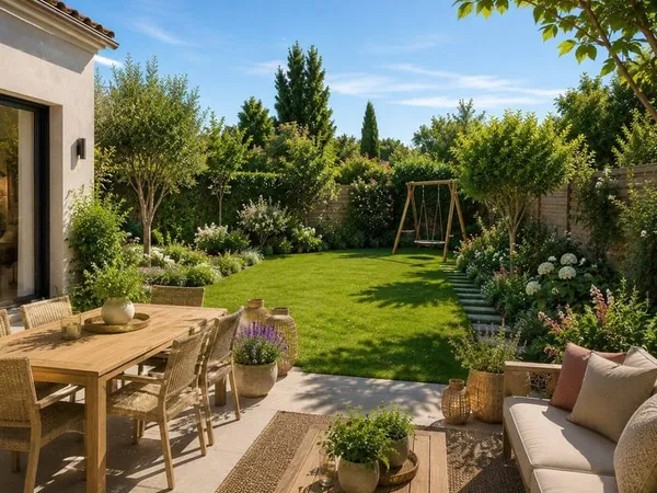 Maison 4 pièces 87 m²