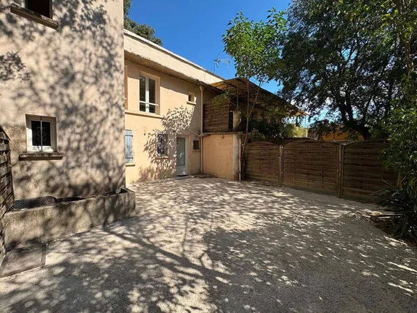 Appartement 2 pièces 25 m²
