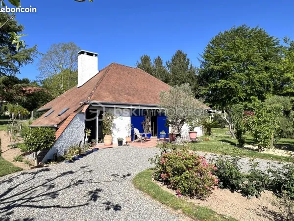 Maison 3 pièces 82 m²