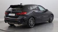 Bmw Série 1 M135iA xDrive 306ch — photo 5