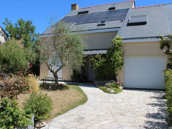 Maison 7 pièces 120 m²