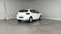 Dacia Sandero 1.0 ECO-G 100ch Expression — photo 5