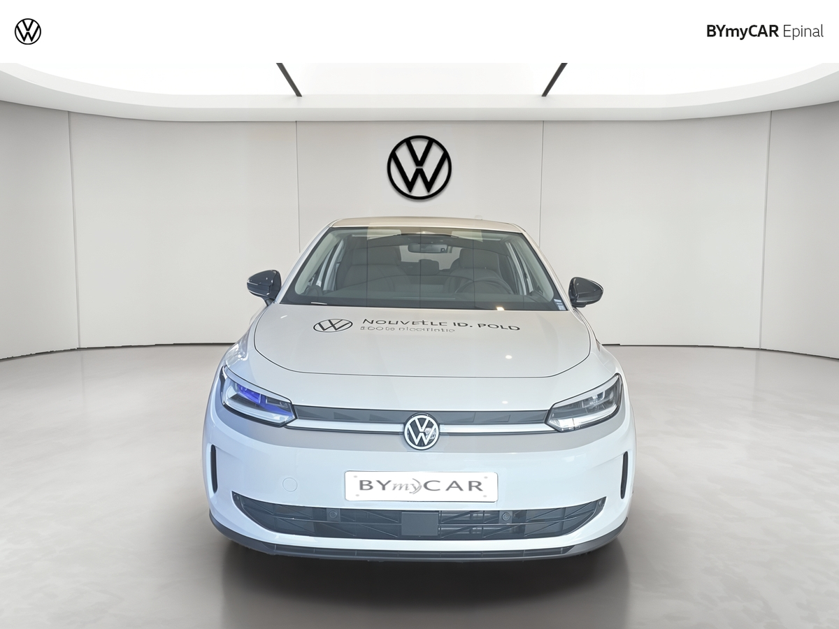 Volkswagen ID. Polo 211 ch 52 kWh — photo 8