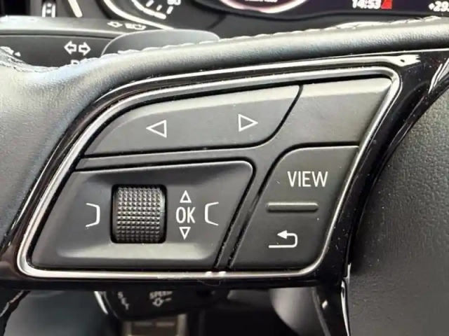 Audi A4 s4 avant 3.0 v6 tfsi 354ch quattro tiptronic 8 — photo 11