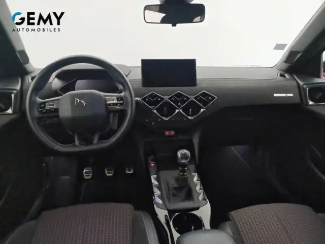 Ds Ds 3 ds3 crossback puretech 100 bvm6 — photo 29