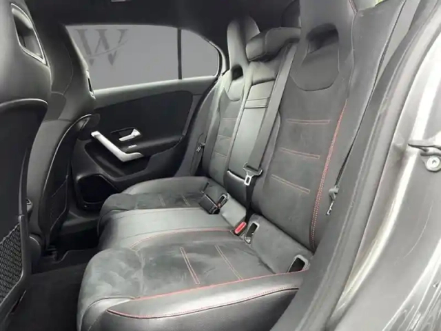 Mercedes Classe A a 180 d — photo 18