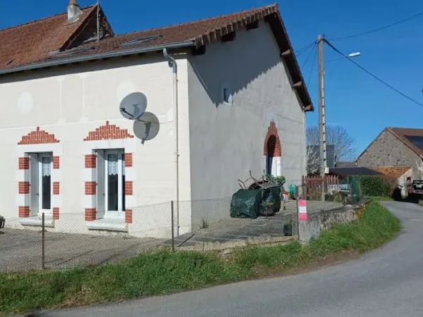 Maison 3 pièces 81 m²