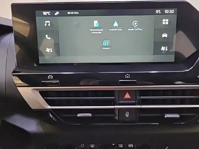 Citroën C4 bluehdi 130 eat8 — photo 56