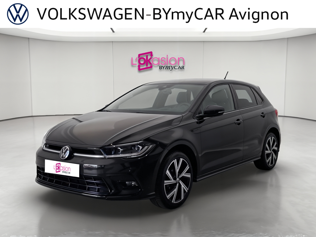 Volkswagen Polo 1.0 TSI 95 S&amp;S BVM5 — photo 1