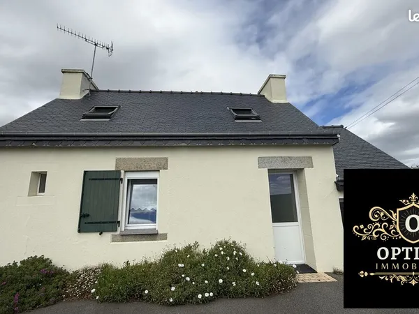 Maison 4 pièces 67 m²