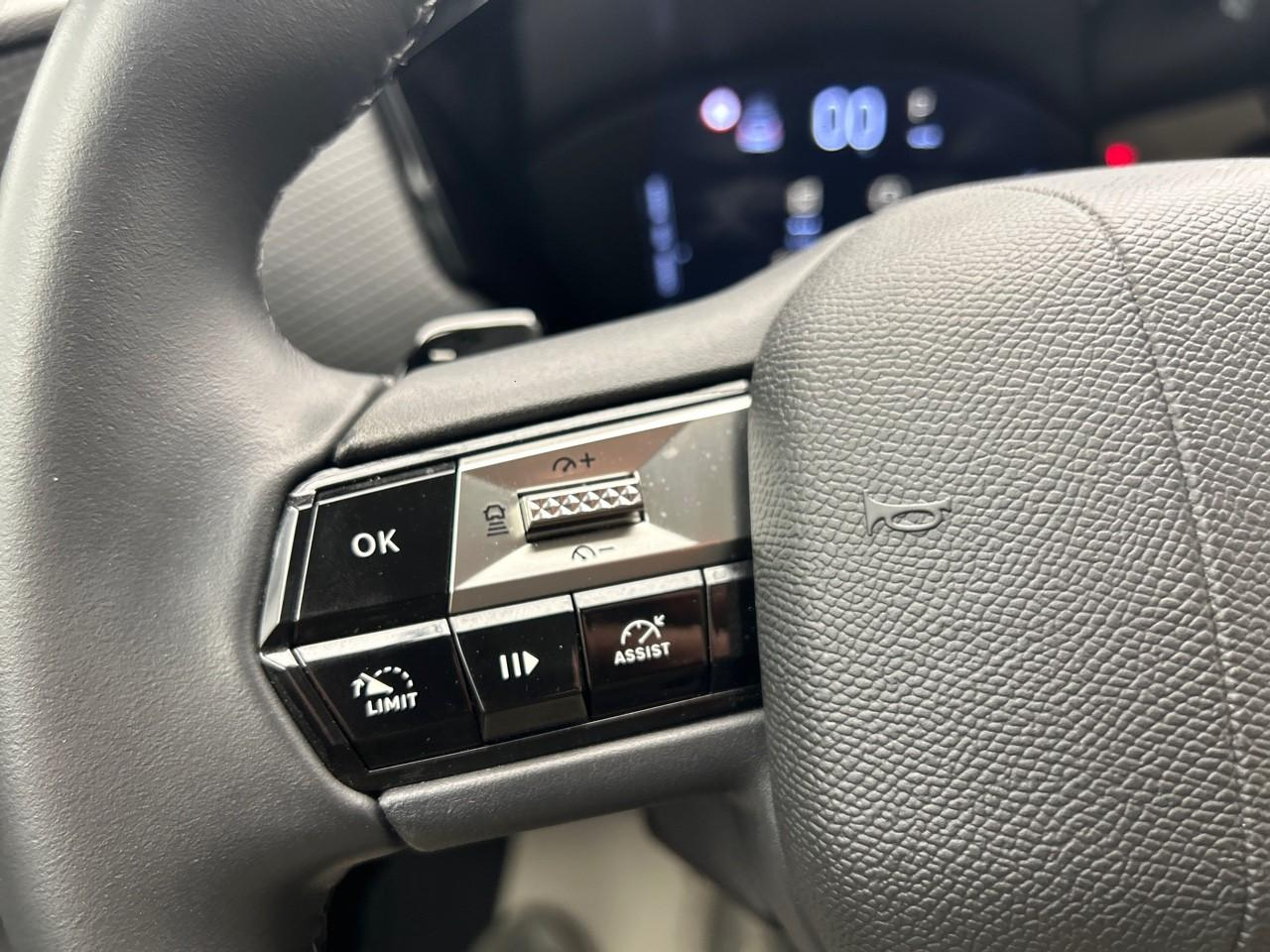 Ds Ds 4 hybride 145 e-dct6 pallas — photo 21