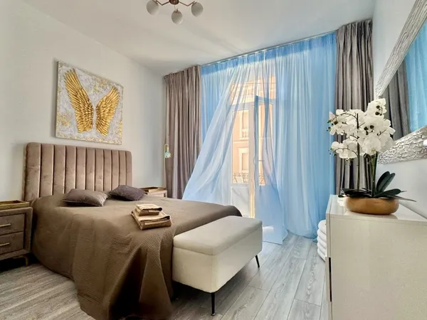 Appartements à la location aux portes de Monaco - De 1 à 3 pièces