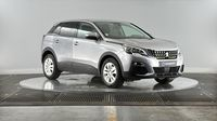 Peugeot 3008 1.2 PureTech 130ch Allure S&S EAT8 109g — photo 3
