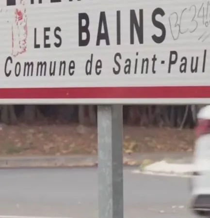 Affaire a saisir : vte apt a st gilles les bains