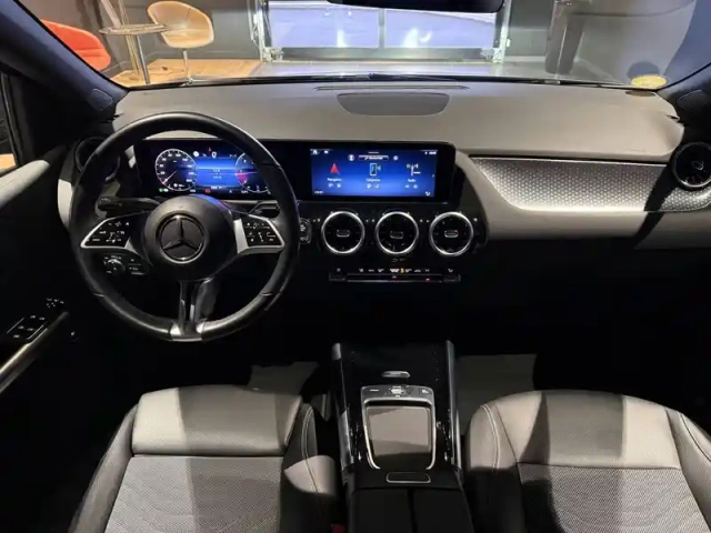 Mercedes Classe B 180 d 8g-dct — photo 35