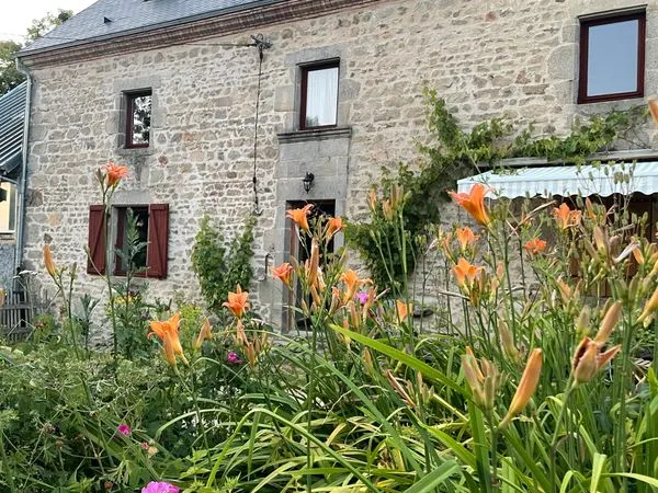 Maison de charme à vendre
