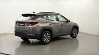 Hyundai Tucson 1.6 CRDI 136ch Hybrid 48V Business DCT7 — photo 5