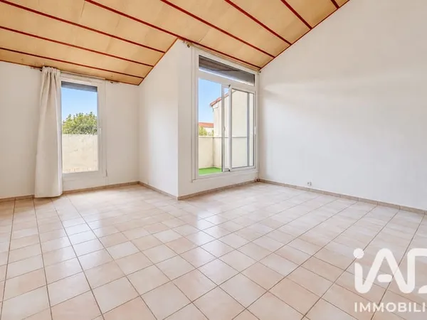 Appartement 4 pièces 87 m²