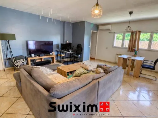 Maison 3 pièces 79 m²