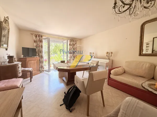 Appartement à vendre Nantes