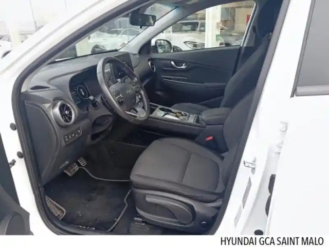 Hyundai Kona electric 39kwh - 136ch intuitive — photo 13