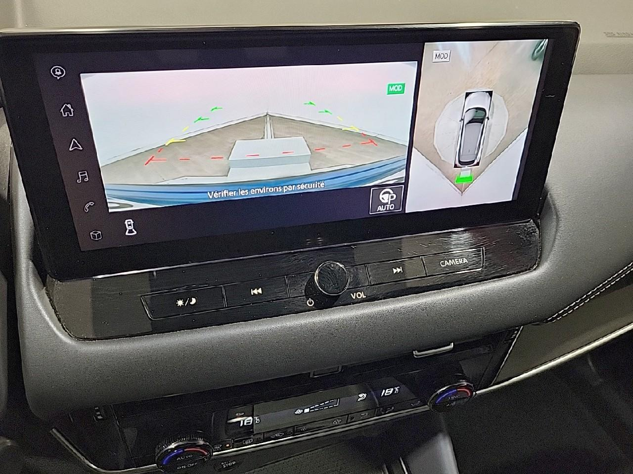 Nissan Qashqai e-power 190 ch tekna — photo 25