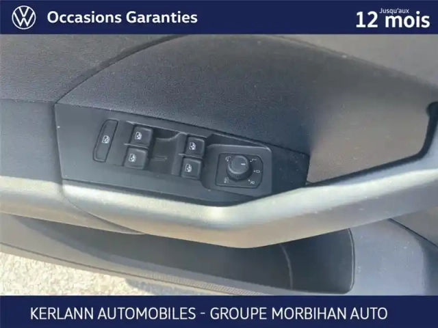 Volkswagen T-Cross 1.0 tsi 110 start/stop dsg7 — photo 136