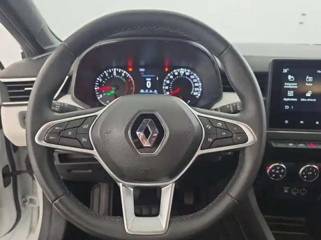 Renault Clio tce 100 gpl - 21 — photo 36