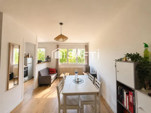 Investissement locatifs meublé et déjà loué