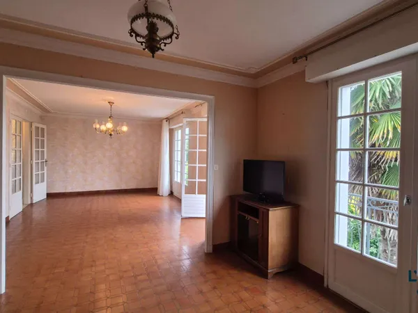 Maison 7 pièces 150 m²