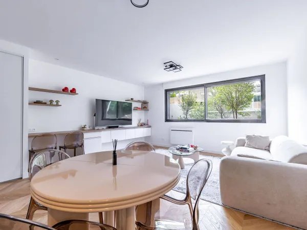 Appartement 2 pièces 49 m²