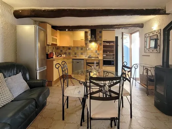 Maison 3 pièces 60 m²