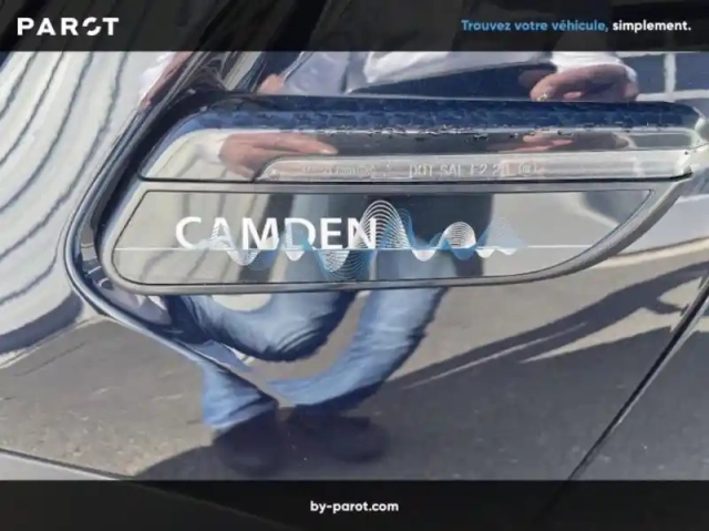 Mini Mini cooper 136ch edition camden bva7 — photo 15
