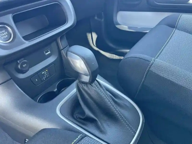 Citroën C3 puretech 110 s&amp;s eat6 — photo 20