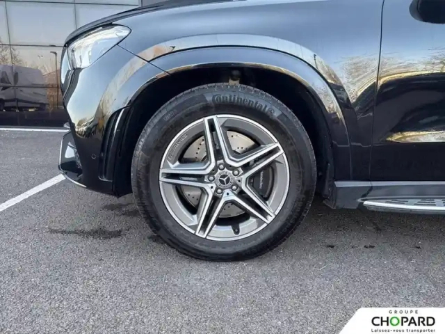 Mercedes Gle 350 de eq power 9g-tronic 4matic — photo 62