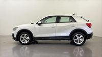 Audi Q2 30 TFSI 116ch Sport S tronic 7 Euro6d-T — photo 7