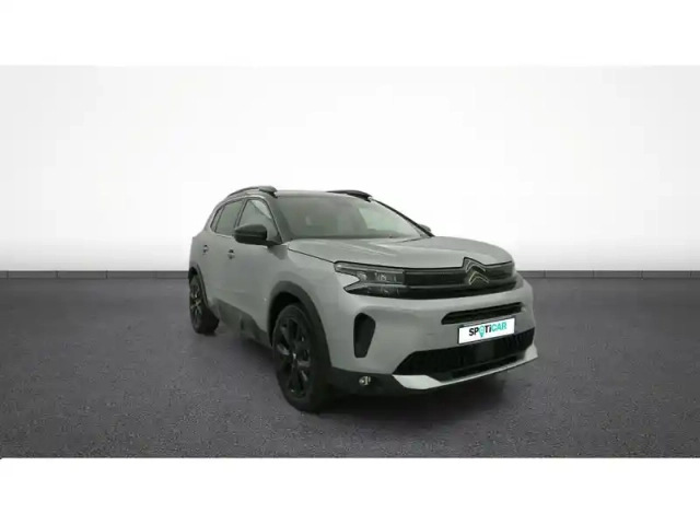 Citroën C5 Aircross bluehdi 130 eat8 — photo 12