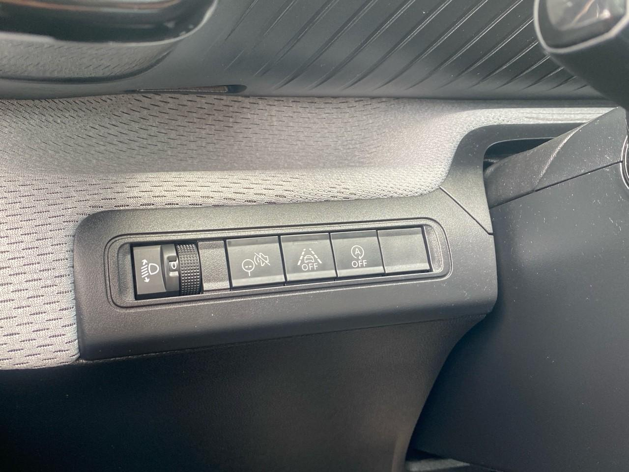 Citroën C3 1.2 turbo 100ch max — photo 16