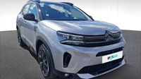 Citroen C5 Aircross Hybrid rechargeable 225ch Shine Pack ë-EAT8 — photo 3