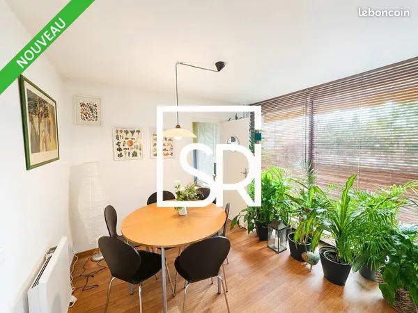 Bureaux 65 m² CLERMONT FERRAND