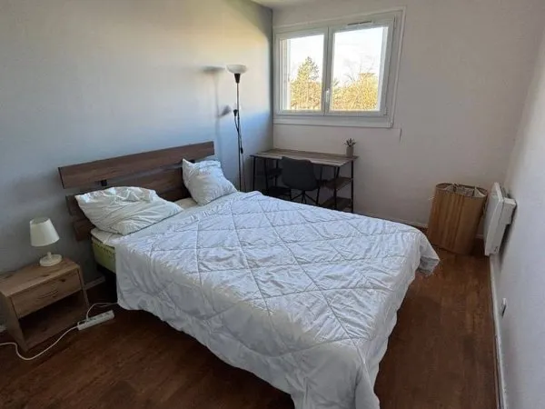 Appartement 5 pièces 113 m²