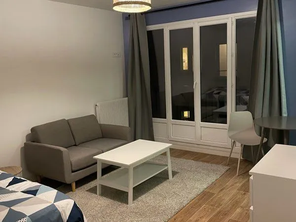 Studio 25m2 Argenteuil