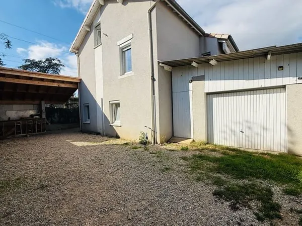 Maison 5 pièces 150 m²