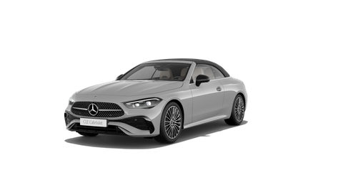 Mercedes CLE Cabriolet 200 9G-Tronic