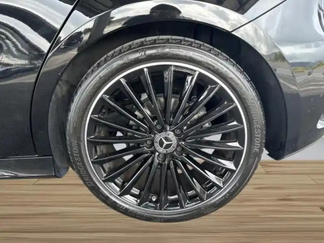 Mercedes Classe A 200 d amg line — photo 9