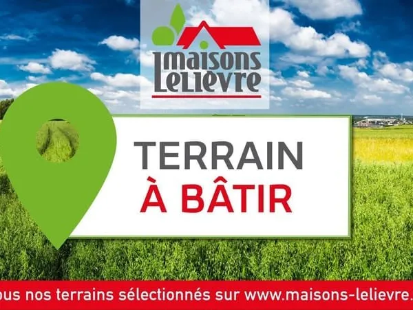 Terrain à bâtir de 300 m² à ANTONY (92)