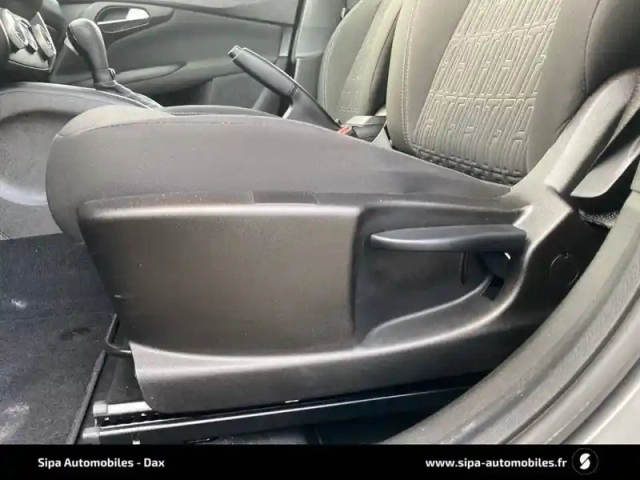 Fiat Tipo 5 portes 1.5 firefly turbo 130 ch s&amp;s dct7 hybrid — photo 121