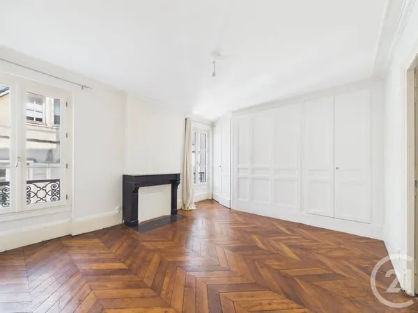Appartement 2 pièces 58 m²
