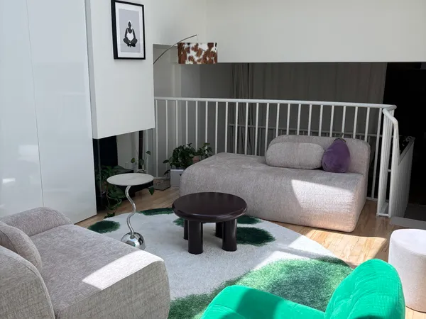Loue maison