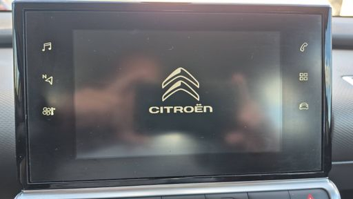 Citroen C4 Cactus 1.2 PureTech 110 - Live – 2019 – 109573 km – Essence – Boîte Manuelle — photo 5
